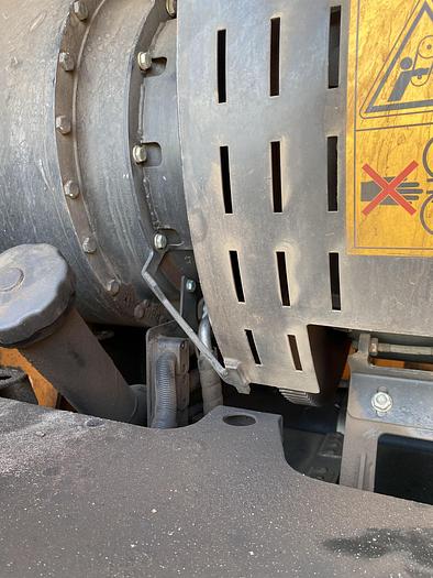 Used 2017 DOPPSTADT DW3060K