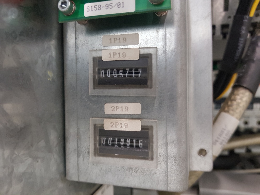 Used Lintec Rad2500 F12 Wafer Mounter