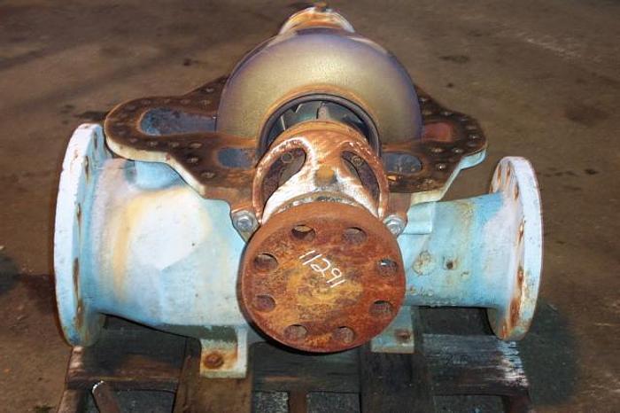 Used AllisChalmers