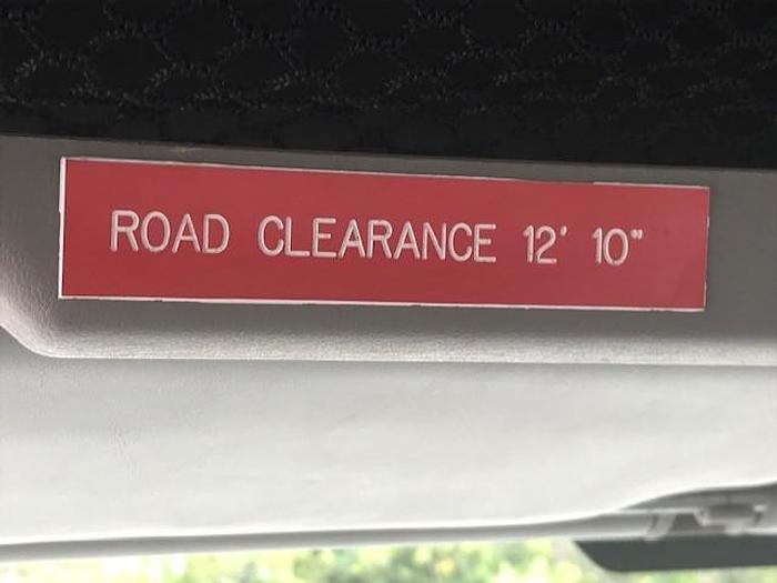 Used 2011 International 4300 Altec LRV56 61ft Over Center Bucket Truck