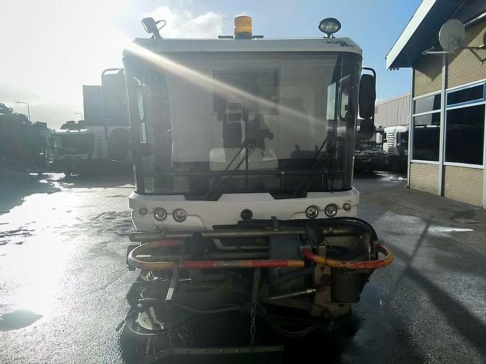 Gebruikt 2012 RAVO 530 CD