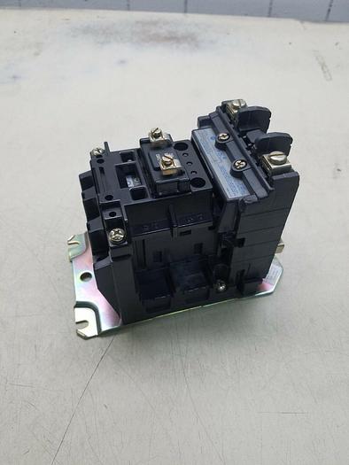 Used ALLEN BRADLEY 500L-BOJ92 SER.B