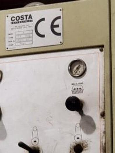 Used Costa CCT 1350 Wide Belt Sander