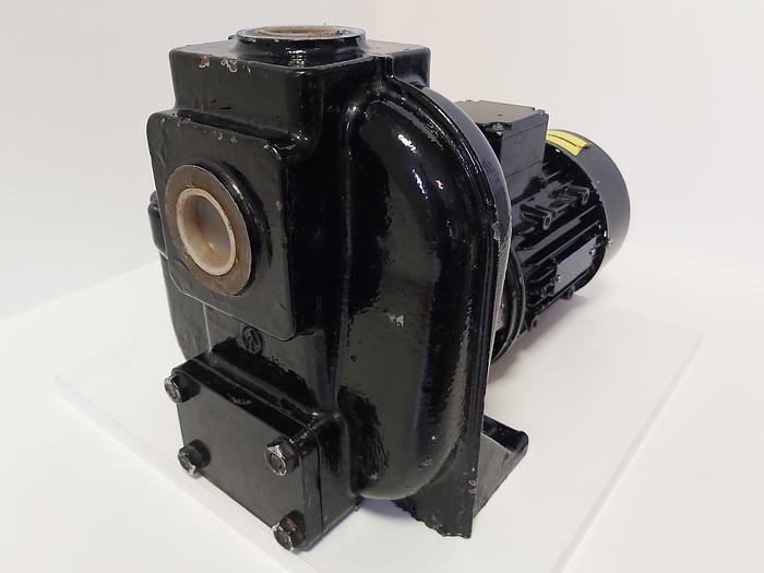 Gebraucht Johnson Pump FREF 32-110 W, H15m, 17m³/h,