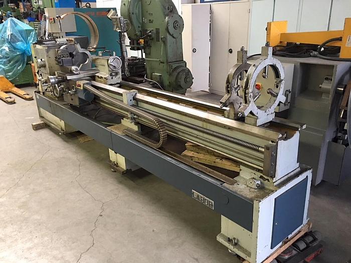 Gebruikt Labor 255-3000