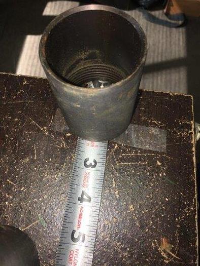 Used 1989 Simco 2800 HSHT Drill Rig