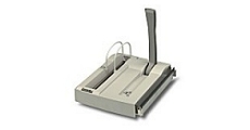 CH3000 Channel Binding Machine