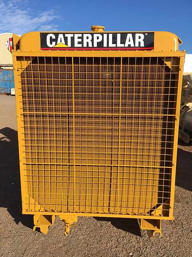 Used Caterpillar D3412 PCTA