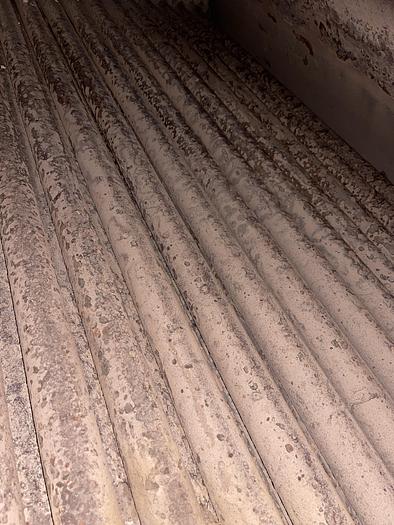 Used 1973 Cleaver Brooks CB200-600