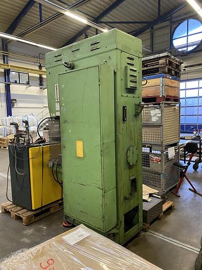 Gebraucht C-form press MÜLLER CD 40.1.68