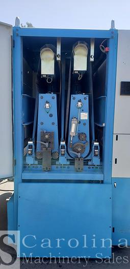 Used 2005 Costa Wide Belt Sander