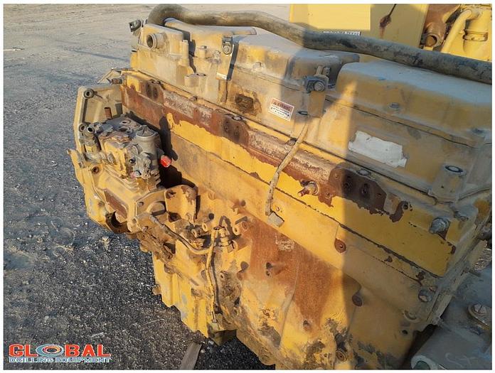 Used Item 0622 : 2000 Caterpillar C-10 Diesel Engine