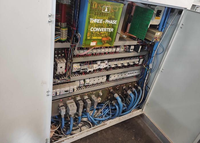 Usado 1993 CURIONI SUN MASTER 540 (!!!!!!!RESERVED!!!!!!!)