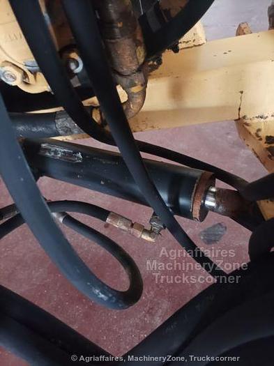 Usato 2011 Tifermec DEC 500 T130