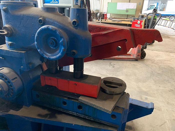 Used  FICEP 750 "Caiman" Shear (Used) #4254