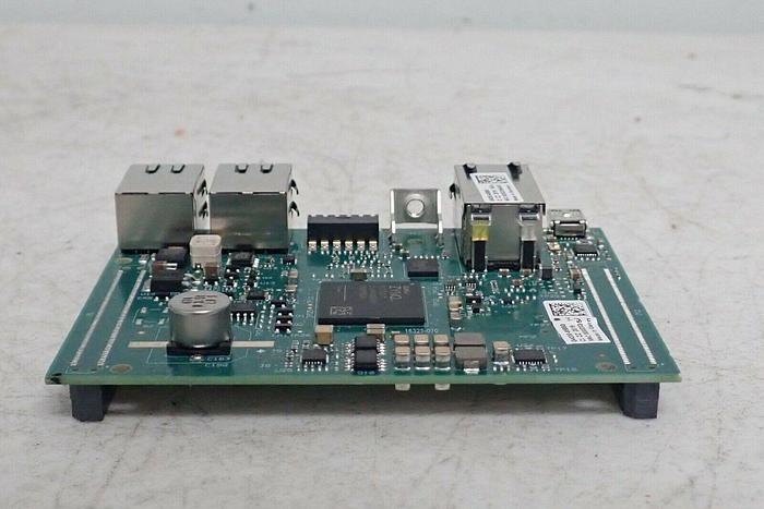 Used Agilent G4200-65880 Fusion Mid Board