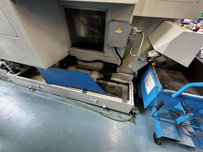 Ottime 2000 QUASER MK 60 II H