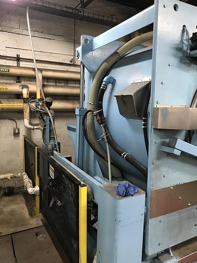 Used 1998 BRAUN 450LB OPEN POCKET