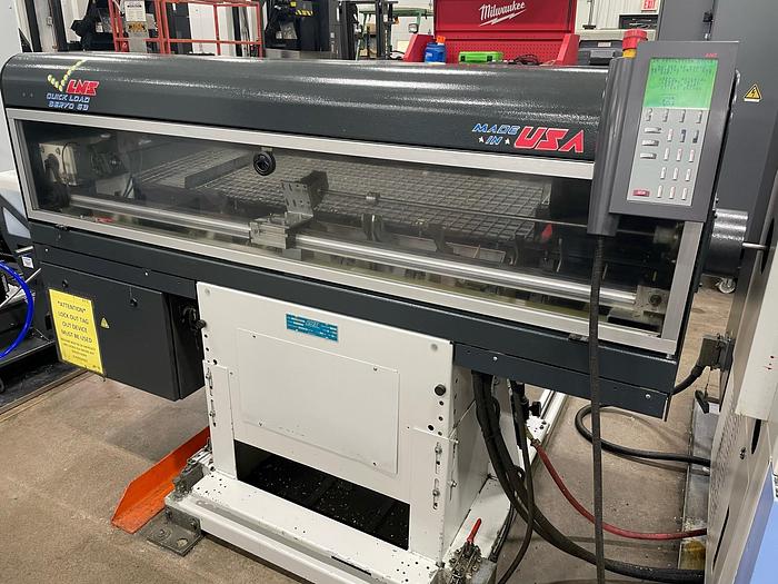 Used 2010 Doosan Puma 2000SY