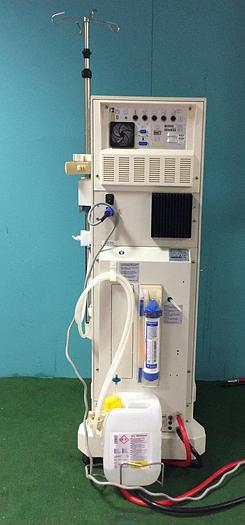 Used Fresenius 4008S Dialysegerät