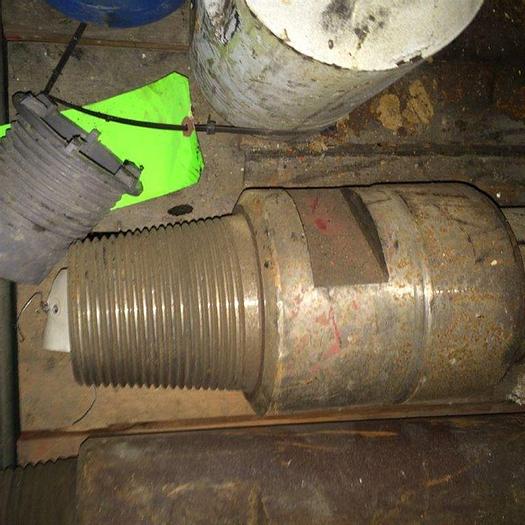 Used 0 Schramm Schramm Head Spindle - 1961-0012U