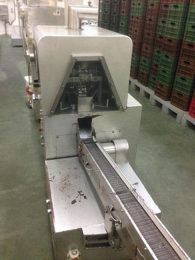 Used TOFFEE PRODUCTION & PACKING DEPARTMENT