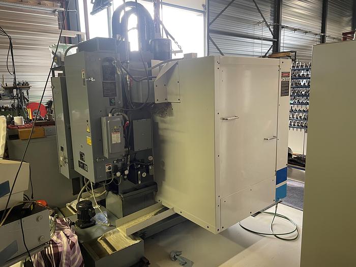 Gebruikt 1998 Fadal VMC-15XT