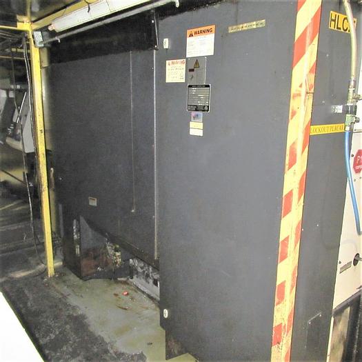 Used 2005 Mazak Nexus QTN 200