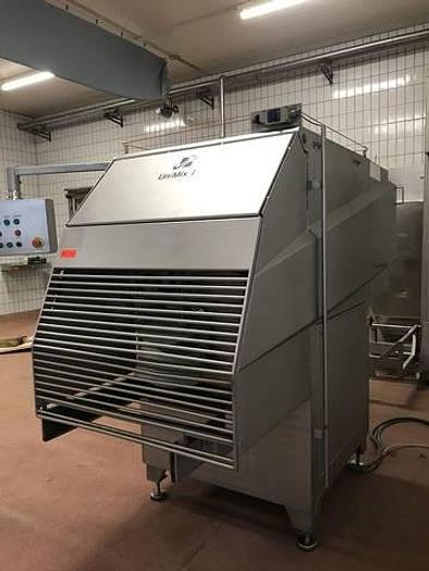 Gebraucht CFS Unimix 1000 182596