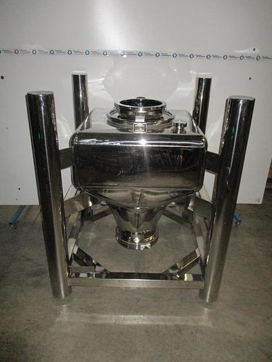 Used 2012 BSI Soneco NGV 215 L