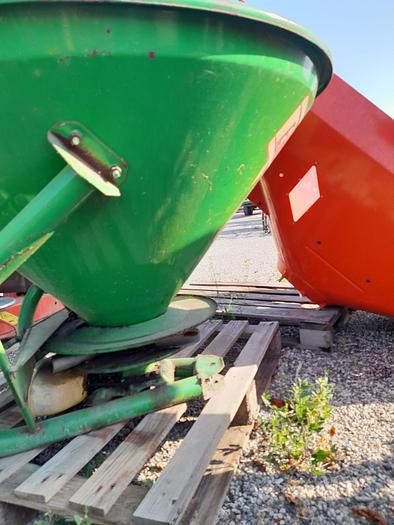 Usato SPANDICONCIME EUROSPAND 400LT