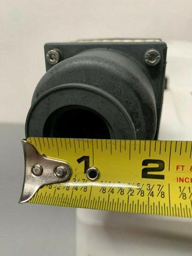 Used Adixen Pfeiffer ACP 40 Dry-Scroll 22 CFM Vacuum Pump Mfg 2019 w/ 225hrs 110-230V