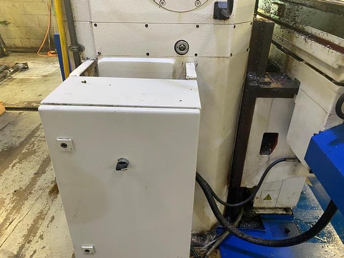 Used 2010 TOS Olomouc FGU 32 Horizontal Milling Machine