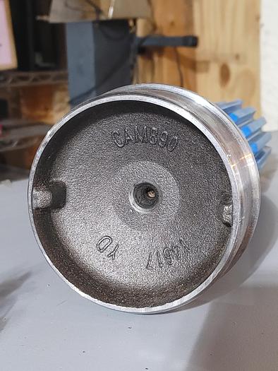 Parts Only DANA DRIVE SHAFT 6.5-40-191 - DANA ORIGINAL OEM, TUBE SHAFT(110)