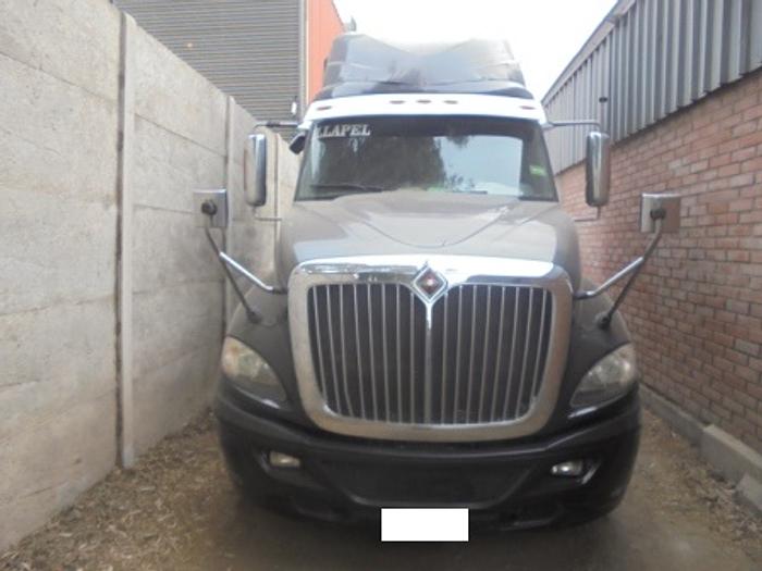 2014 INTERNATIONAL PROSTAR