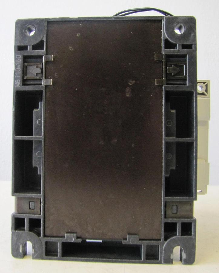 Used Siemens 3TF52 210 Amp Contactor 1000V 210A 3 Phase 230V Coil Motor Starter 200A