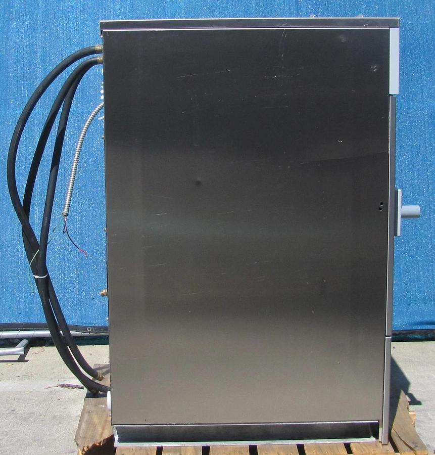 Used Wascomat EXSM665CL Commercial Washer Washing Machine 230V 1 Phase AS IS