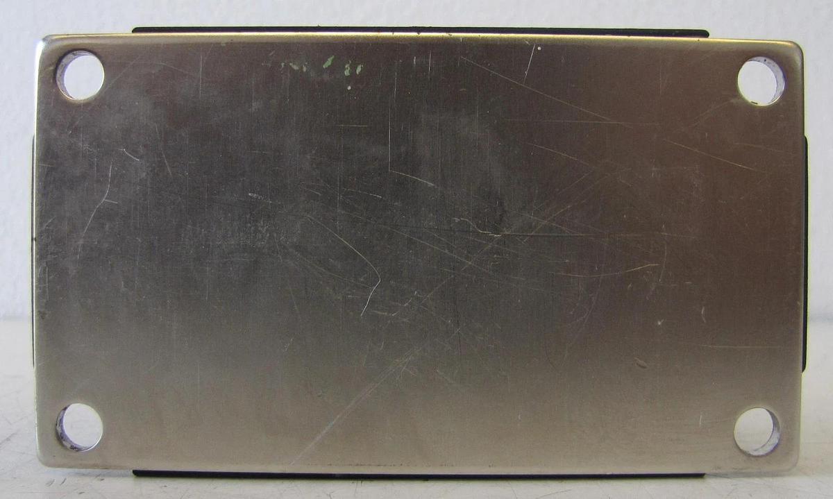 Used Lot of 4 Toshiba MG500Q1US1 IGBT Power Switch Semiconductor Modules 1200V 500A