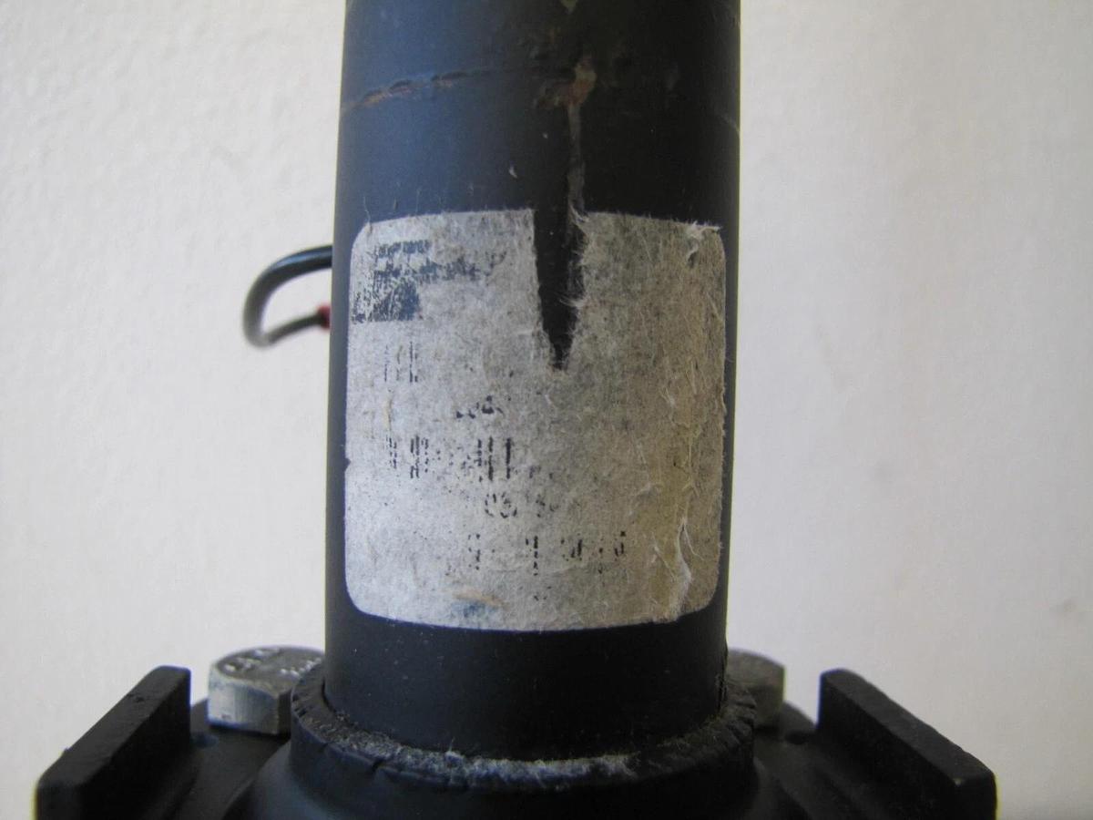 Used Tennant Steering Steer Control Hydraulic Motor 1024260 for M20 Scrubber