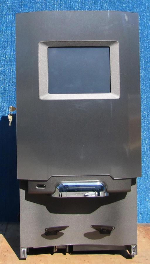 Used De Jong Duke Virtu 92/36A Touch Screen Coffee Maker Machine for Parts AS IS