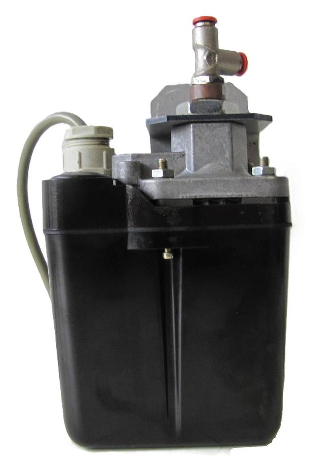 Used Chicago Pneumatic Pressure Switch 1089039747 QRS10 Rotary Screw Air Compressor