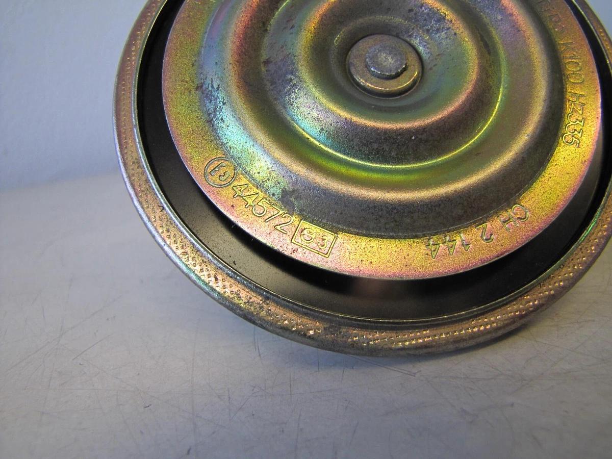 Used Crown Horn CR 078708-002 for WP2000 Series Electric Pallet Jack