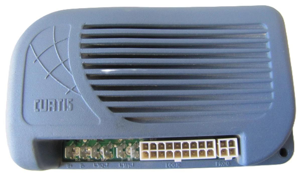 Used Nilfisk Advance Advenger 3400ST Speed Controller 56601061 Floor Scrubber