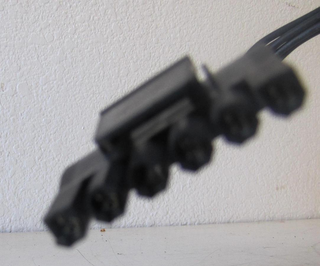 StarTrac 5 SPL HP Variable Controlled Treadmill Duty Motor 1745 RPM 230V 3PH