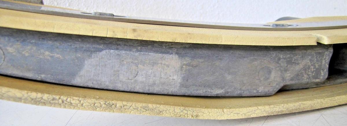 Nilfisk Advance Advenger 3400ST 34" Squeegee Assembly 56601454 Floor Scrubber