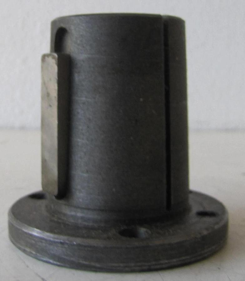 Used New Browning P2 X 1-1/8 Split Taper Bushing 1-1/8" Bore