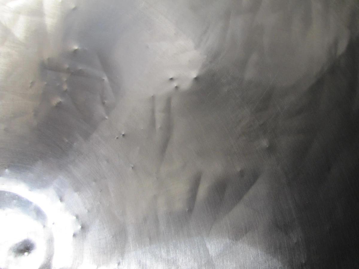 Used Stokes 1.5 HP Chocolate Candy Coating Panner Panning Machine 41" Bowl 460V 3PH