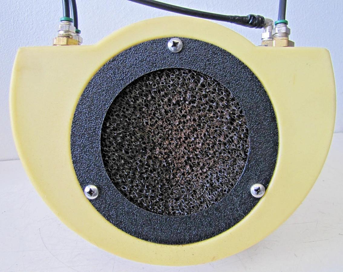 Used Ingersoll Rand PSG-7 Oil and Water Separator