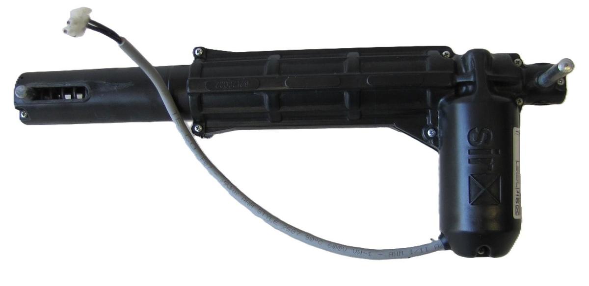 Used Nilfisk Advance 24V Linear Actuator 9100000806 for Scrubber SC500 20R B