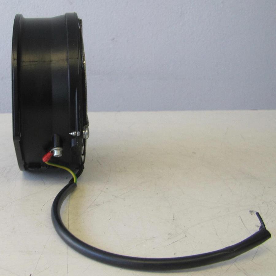 Used Ebm Papst W2S130-AA03-01 Axial Flow Cooling Fan Blower 150 x 55 mm 224 CFM 230V